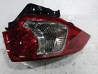 2010 Acura Tsx Left Tail Light Assembly Grey 4DR 337218 Used. Price: $62.99.