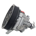 2002-2006 Bmw X5 Power Steering Pump Tested Oem Used. Price: $69.60.