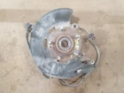 2011-2013 Hyundai Sonata Driver Left Front Spindle Knuckle Oem Used. Price: $99.74.