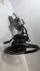 Steering Column Push Button Start With Rain Sensor Fits 15 Edge 483365 Used. Price: $114.39.