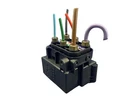 2011-2018 Audi S6 4G A6 A7 A8 S8 RS7 Air Suspension Valve Solenoid Block Used. Price: $89.01.