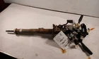 08-14 Subaru Impreza Wrx Steering Column, Floor Shift, Turbo Manual Transmission Used. Price: $135.00.
