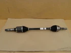 2012 - 2020 Tesla Model Oem Front Passenger Right Axel Halfshaft # 113804200B Used. Price: $135.00.