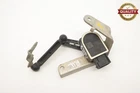2017 - 2022 Bmw 740I G01 Rear Left Headlight Height Level Sensor Oem Used. Price: $49.99.