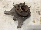 Passenger Right Front Spindle/knuckle Fits 01-05 Bonneville 348754 Used. Price: $98.20.