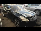 Passenger Front Knee 4 Door Sedan Awd 17" Wheel Fits 07-08 Infiniti G35 366069 Used. Price: $130.00.