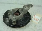 Spindle Knuckle 9-3 2003 2006 Saab Right Passenger Side Front Wheel Bearing Oem Used. Price: $31.99.