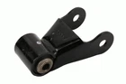 Gm Genuine Parts 23439871 Rear Spring Shackle New. Price: $39.99.