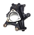 23489670 Right Side Rear Suspension Steer Knuckle 2010-2016 Buick Lacrosse Regal New. Price: $78.49.