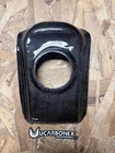 Ucarbonex Yamaha Banshee 1987-2006 Gas Tank Cover Real Fiber Square Style New. Price: $105.99.