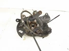 2014-2019 Toyota Highlander Rear Driver Spindle Knuckle Hub Awd 42305-48060 Used. Price: $191.33.