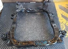 2008-2012 Chevrolet Malibu 2.4L Front Crossmember Subframe K-frame Engine Cradle Used. Price: $649.95.