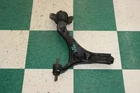 16-17 Accord At Front Driver Side Left Lh Lower Control Arm Oem Factory Wty Used. Price: $143.99.
