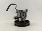 2005-2006 Mercedes-benz C55 Amg Power Steering Column Pump Oem K499G Used. Price: $47.02.