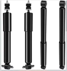 Shock Absorbers Kit For Chevy Silverado 1500 Gmc Sierra 1999-2007 New. Price: $49.90.