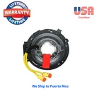 5LB70DX9AB Clock Spring Fit Dodge Challenger 2015-2017 W/o Heated Steering Wheel New. Price: $55.10.