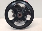 2007 Dodge Caliber R/t (2.4L At) Power Steering Pump Used. Price: $57.84.