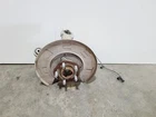 Left Rear Knuckle/stub Fits 2019 Tesla Model 3 567716 Used. Price: $79.91.