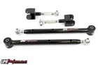Umi Performance Adjustable Upper & Lower Control Arm Kit Fits 78-88 Gm G-body New. Price: $574.59.