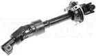 Genuine Dorman Intermediate Steering Shaft 425-461 New. Price: $296.16.