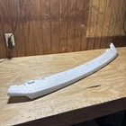 For Nissan Ariya 2023-2025 620915MP0A Front Lower Bumper Impact Absorber Used. Price: $60.45.
