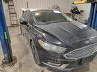 2018 Ford Fusion Driver Left Front Knee Suspension Used 87K Miles Oem Parts. Price: $284.95.