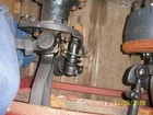 Replaces 1202BN101-8 Eaton-spicer E1202W Front Steer Axle Assembly , Oh New. Price: $1809.80.