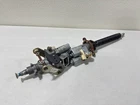 96-98 Mercedes R129 SL320 SL500 SL600 Steering Column Motor Assembly Oem #1213 Used. Price: $123.21.
