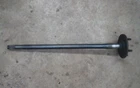 1988-1999 Chevrolet Cheyenne 1500 Rear Axle Shaft Used. Price: $58.00.