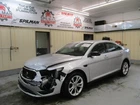 (local Pickup Only) Passenger Front Knee Without Turbo Fits 13-19 Taurus 1857664 Used. Price: $174.70.