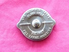 65 66 Mustang Fairlane Falcon F100 Power Steering Pump Cap Used. Price: $12.99.