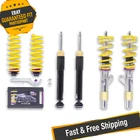 Kw 1522000F V2 Inox-line Front & Rear Coilover Kit For 17-19 Bmw M240I New. Price: $2725.49.