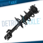 Front Driver Side Strut W/ Coil Spring Assembly For 2014-2019 Toyota Highlander New. Price: $120.12.