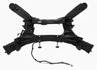 Oem Suspension Crossmember K Frame For Nissan Murano (3.5L, Awd) 55400-5AA0D Used. Price: $349.99.
