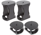 Carli Suspension Bump Stop Drops Front Fits Select Ford F-250 New. Price: $202.00.