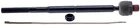 Steering Tie Rod End Mevotech MEV80702 New. Price: $29.90.