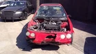 Passenger Right Axle Shaft Outer Gs Fits 96-99 Integra 1181041 Used. Price: $56.19.