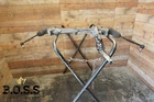 07-10 Mercedes W216 CL550 S550 Power Steering Rack & Pinion Assembly Oem Used. Price: $111.52.