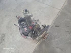 (local Pickup Only) Passenger Rear Suspension Without Crossmember 2.7L Fits 19-2 Used. Price: $160.00.