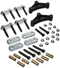 Dexter Axle (K71-359-00) Heavy Duty Suspension Kit New. Price: $276.76.