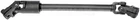 Steering Shaft Dorman 425-159 New. Price: $219.70.