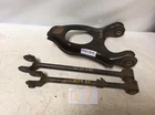 10-15 Honda Accord Sdn Rear Right Lower And Upper Control Arms Oem Used. Price: $101.99.