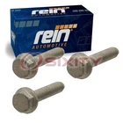 3 Pc Rein Drive Belt Tensioner Bolts For 1998-2006 Volkswagen Beetle 1.8L Hs New. Price: $13.39.