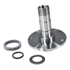 Replacement Front Spindle Dana 44, F150, Hole New. Price: $241.51.