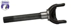 Yukon Gear Ya D40955 1541H Replacement Outer Stub Axle Shaft For Dana 60 New. Price: $191.29.