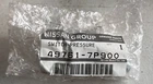Genuine Nissan 49761-7P900 Power Steering Pressure Switch New. Price: $78.99.