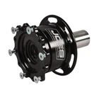 Joes Racing 13422-M Quick Release Steering Pro Momo 3/4IN Shaft New. Price: $150.03.