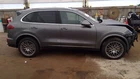 Passenger Axle Shaft Rear Electric Fits 11-18 Porsche Cayenne 6747868 Used. Price: $111.89.
