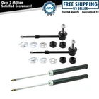 Rear Suspension Kit Fits 2013-2019 Ford Escape New. Price: $69.77.