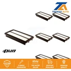 Engine Air Filter (7 Pack) For Subaru Xv Crosstrek Suzuki SX4 Crossover New. Price: $66.40.